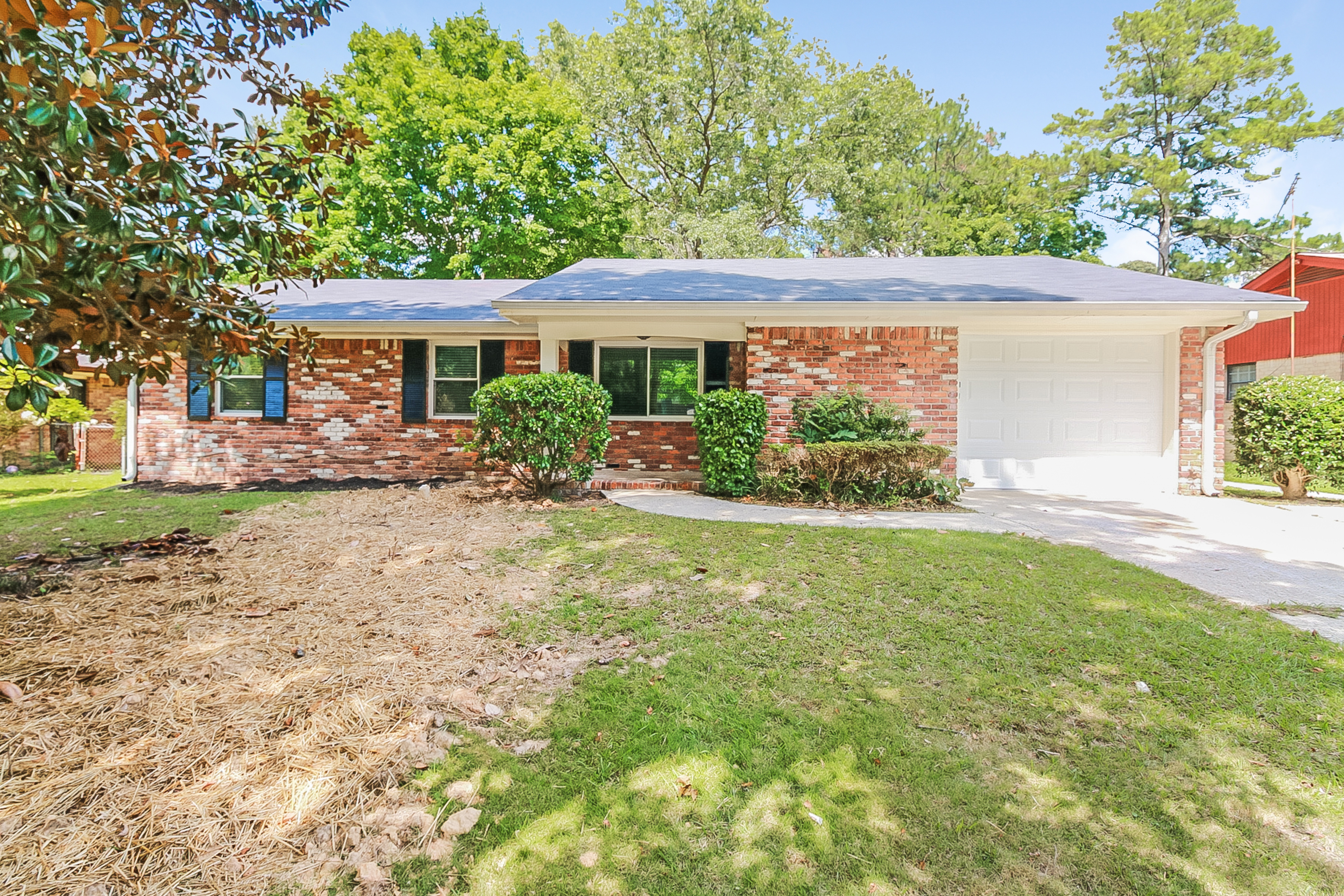 6440 Connell Rd Atlanta, GA 30349